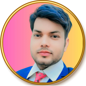 Paritosh Kumar