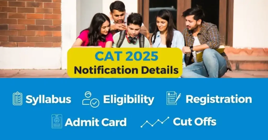CAT 2025