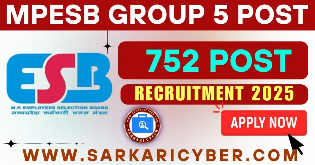 MPESB Group 5 PostMPESB Group 5 Post