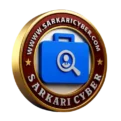 sarkaricyber3d logo
