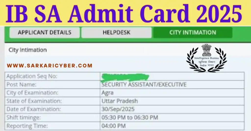 IB Security Assistant