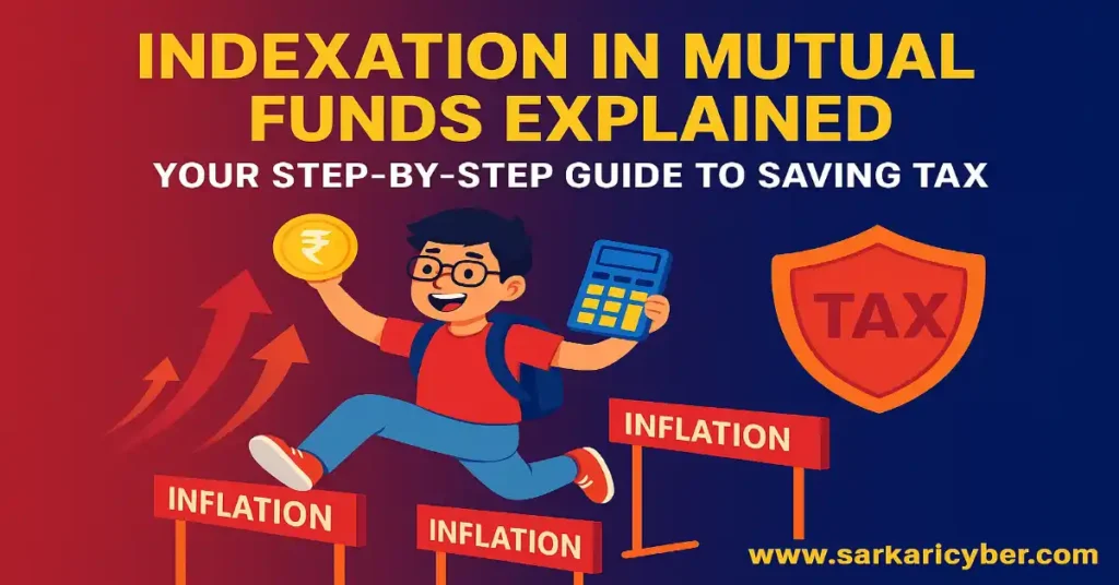 Indexation in Mutual Funds Explained