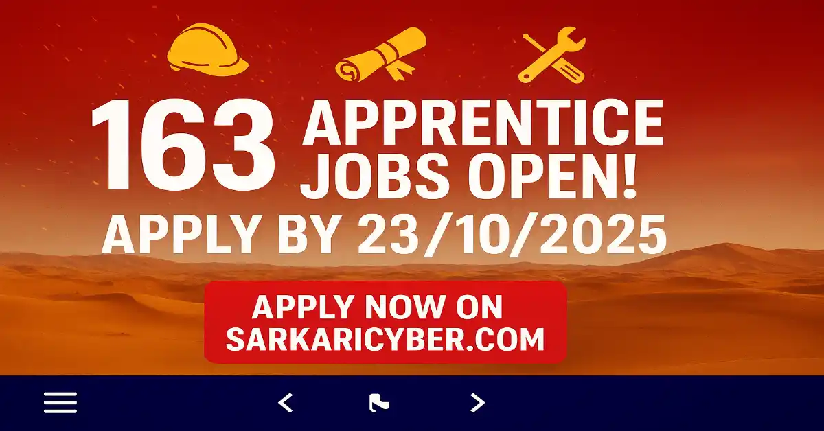 NLC India Apprentice 2025