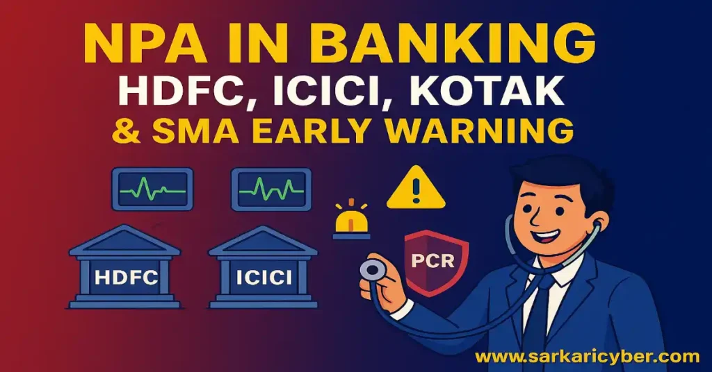 NPA in Banking: What It Means