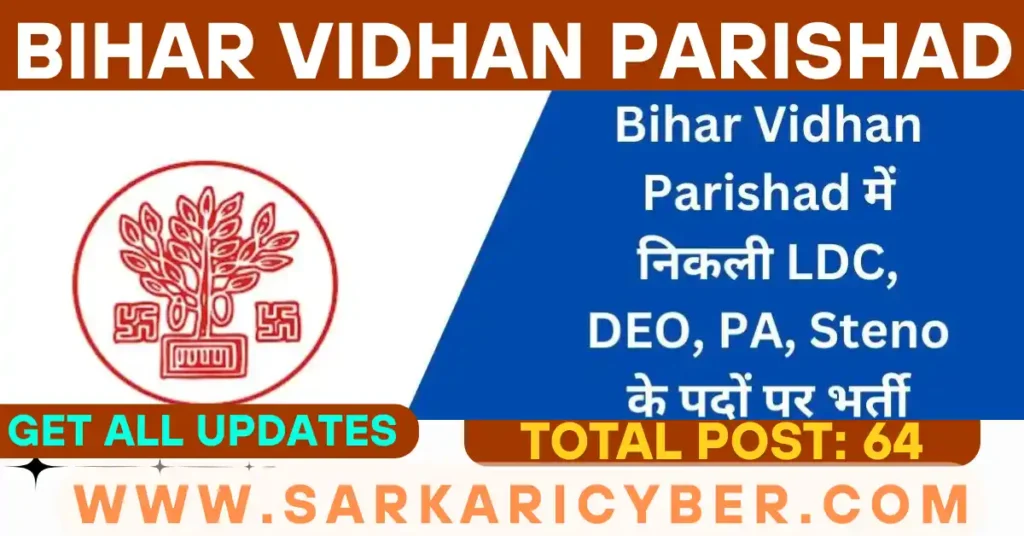 Bihar Vidhan Parishad