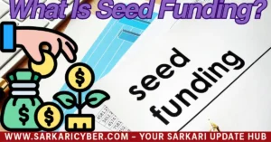 What Is Seed Funding