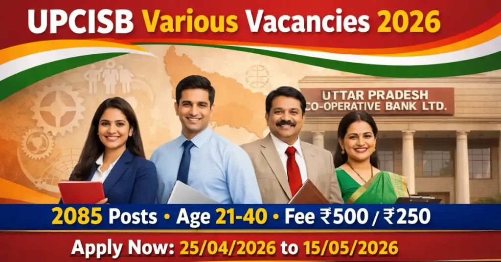 UPCISB Combined Co-operative Banking